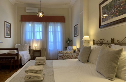 Ricorboli Hotel | Hotel David