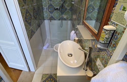 Ricorboli Hotel | Hotel David
