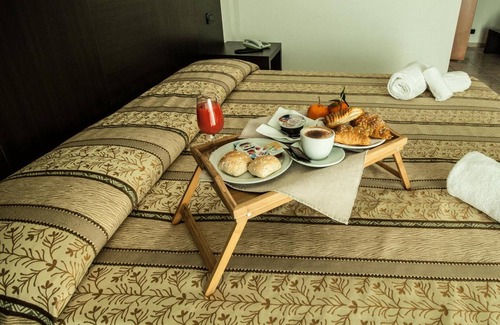 Rivoli Hotel | Hotel Davide