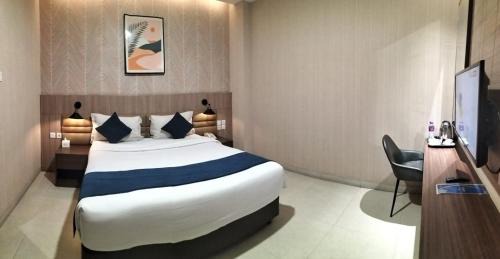 Pematangsiantar Hotel | Hotel Davinci Pematangsiantar