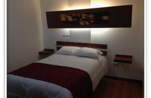Espinar Hotel | Hotel DDumbao Deluxe