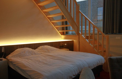 Overpelt Hotel | Hotel de Boskar Pelt