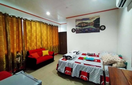 Digos City Hotel | Hotel de Bruce Koo