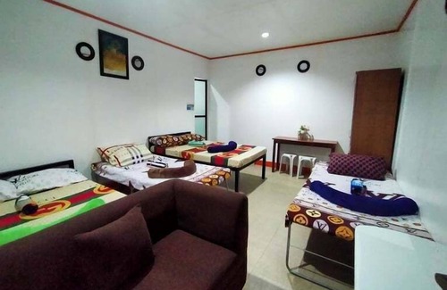Digos City Hotel | Hotel de Bruce Koo