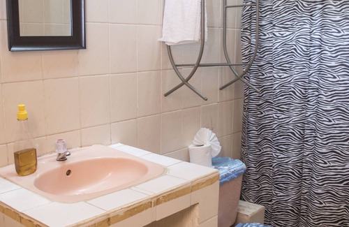 Chinandega Hotel | Hotel de Campo Apastepe