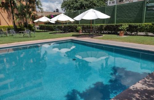 Cuautla Hotel | Hotel de Cuautla