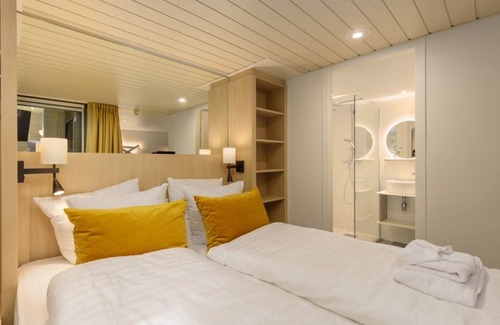 Zeewolde Hotel | Hotel De Eemhof by Center Parcs