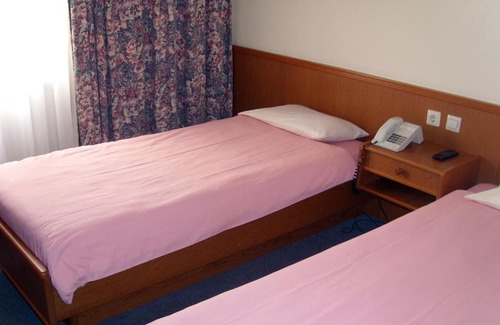 Foetz Hotel | Hotel de Foetz