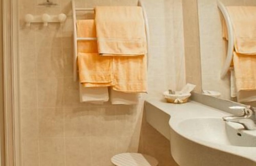 Arudy Hotel | Hotel de France