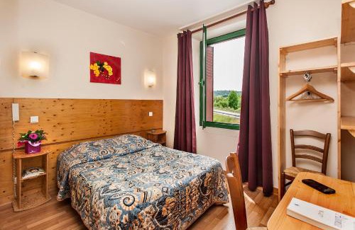 Chaudeyrac Hotel | Hotel de France