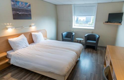 Biervliet Hotel | Hotel de Gentsche Poort