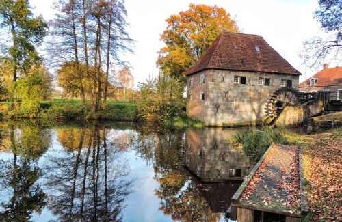Eibergen Hotel | Hotel de Greune Weide