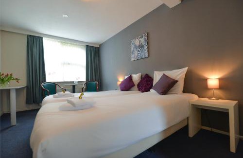 De Lutte Hotel | Hotel de Grote Zwaan