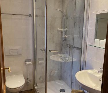 Hartmannsdorf bei Kirchberg Hotel | Hotel-Pension Flechsig