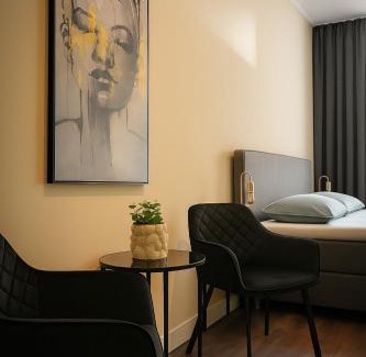 Bad Nieuweschans Hotel | Hotel 'De Heren'
