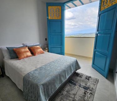 Filandia Apartment | Hotel de Imaka Filandia