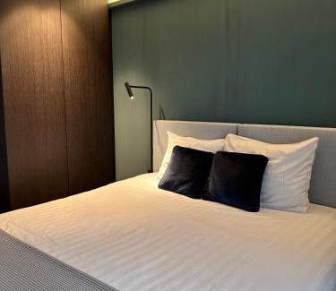 Hoogstraten Hotel | Hotel De Jachthoorn