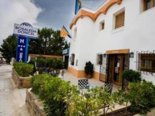 Jerica Hotel | Hotel De Jerica