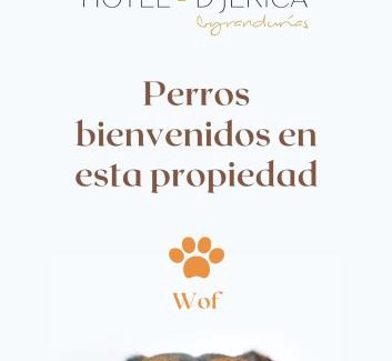 Jerica Hotel | Hotel De Jerica