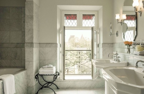 City of Carcassonne Hotel | Hotel de la Cité Carcassonne - MGallery Collection
