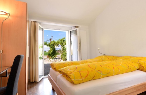 Bas-Vully Hotel | Hotel de la Gare