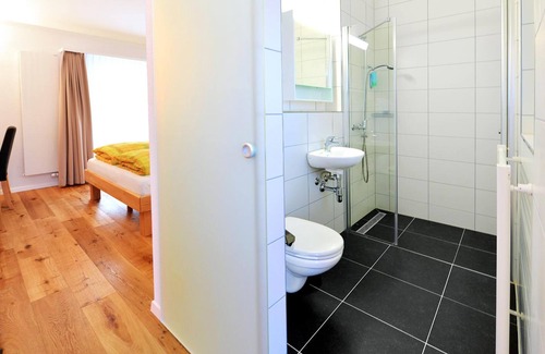 Bas-Vully Hotel | Hotel de la Gare