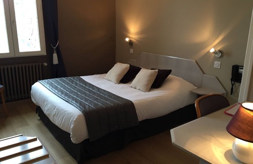 Paimpol Hotel | Hotel de la Marne
