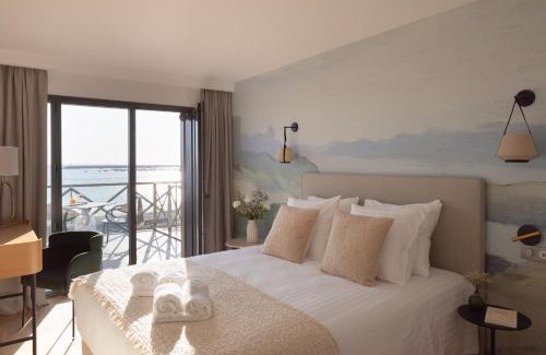Erquy Hotel | Hotel de la Plage