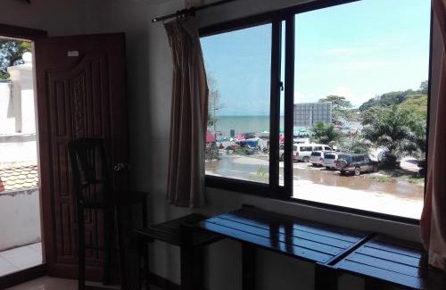 Krong Kaeb Hotel | Hotel de la Plage