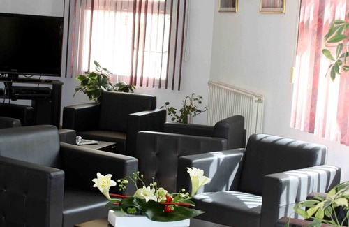 La Cavalerie Hotel | Hotel de la Poste
