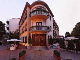 Monza Hotel | Hotel de la Ville Monza - Small Luxury Hotels of the World