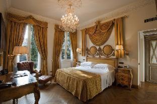 Monza Hotel | Hotel de la Ville Monza - Small Luxury Hotels of the World