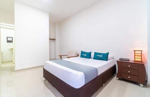 Palmira Hotel | Hotel De Las Mercedes