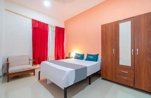 Palmira Hotel | Hotel De Las Mercedes