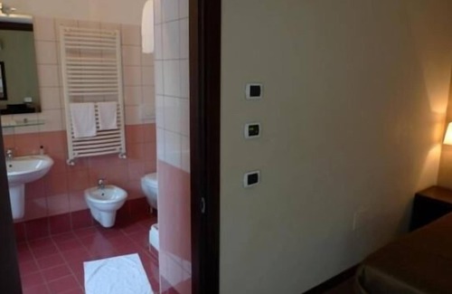 Capistrello Hotel | Hotel De Meis
