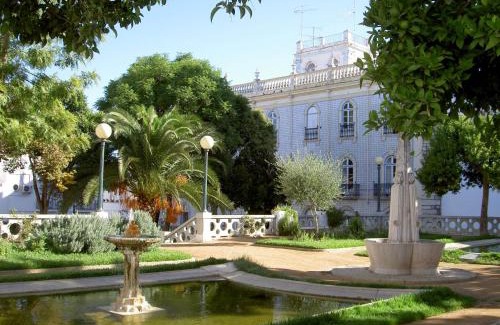 Moura Hotel | Hotel de Moura