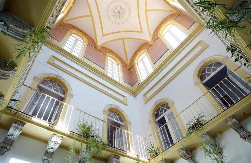 Moura Hotel | Hotel de Moura