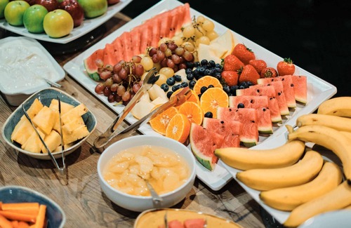St.Saviour Hotel | Hotel De Normandie