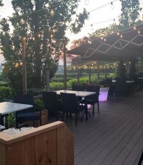 Noorbeek Hotel | Hotel de Plank - alle kamers met airconditioning