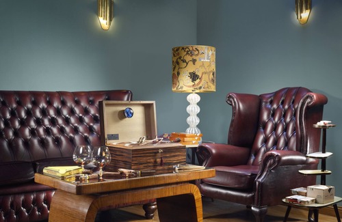 Rione VII Regola Hotel | Hotel De' Ricci - Small Luxury Hotels of The World