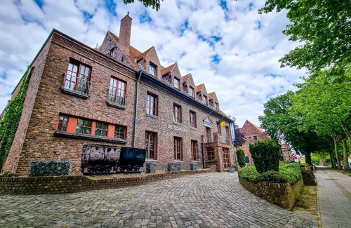 Winterslag Hotel | Hotel De Schacht
