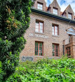 Winterslag Hotel | Hotel De Schacht