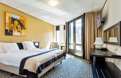 Denekamp Hotel | Hotel de Schout