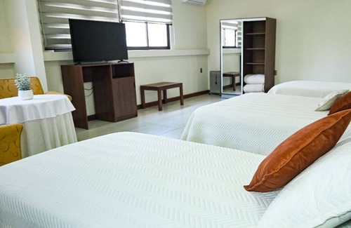 Tarija Hotel | HOTEL DE SOL