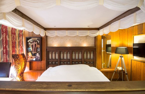 Roksem Hotel | Hotel De Stokerij
