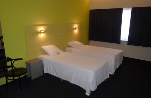 Herentals Hotel | Hotel De Swaen