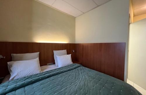 Winterslag Hotel | Hotel De Venne