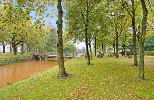 Jipsinghuizen Hotel | Hotel de Waalehof