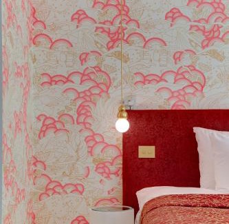 University District Hotel | Hotel De Witte Lelie -Small Luxury Hotels of the World