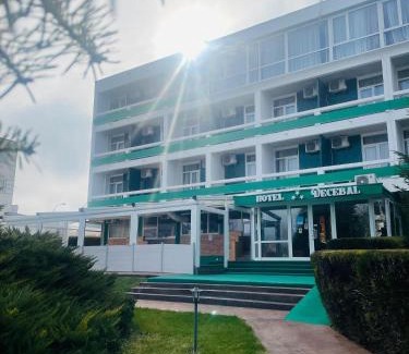 Neptun Hotel | Hotel Decebal Estival Neptun